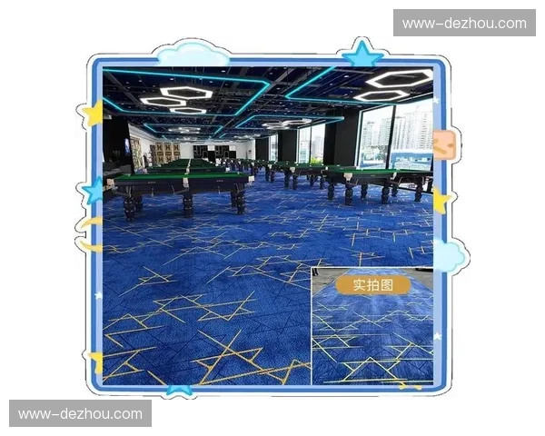 虚拟地毯广告技术日臻成熟 赛事商业曝光空间再扩容